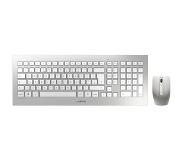 Cherry Keyboard and Wireless Mouse Cherry JD-0310ES Spanish Qwerty QWERTY