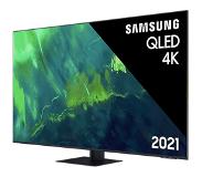 Samsung QLED 4K TV 75Q75A (2021)