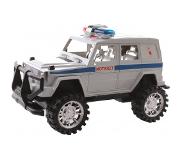 Gearbox Ambulanceauto Wit 27,5 Cm