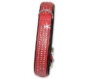Karlie Halsband Vintage Strass