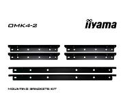 Iiyama Bracket kit for openframe touch series TF49/55/6539UHSC