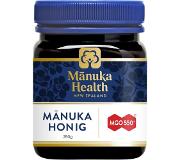 Manuka Health Manuka Honing MGO 550+ (500g)
