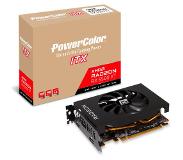 PowerColor Radeon RX 6500 XT ITX - 4GB GDDR6 RAM - Grafische kaarten *DEMO*
