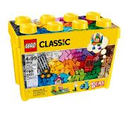 LEGO Classic 10698 Creative Brick Box Large