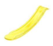 Swing King Swingking glijbaan 1,2m geel