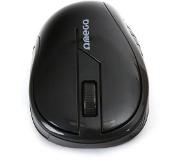 Omega OM0415B mouse Right-hand RF Wireless Optical 1000 DPI