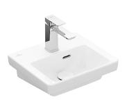 Villeroy & Boch Fontein Villeroy & Boch Subway 3.0 30.5x37x13.5 cm Wit Alpin