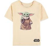 The Mandalorian T-shirt voor kids maat 122-128
