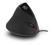 ACT AC5010 Ergonomic Mouse, USB