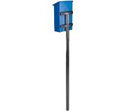 Velleman BRIEVENBUSPAAL - INOX