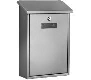 Velleman BRIEVENBUS - BERLIJN - INOX