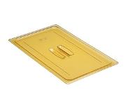 Cambro hittebestendig GN 1/1 deksel met handgreep