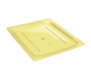 Cambro hittebestendig GN 1/2 deksel