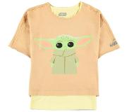 Star Wars T-shirt voor kids maat 158-164