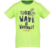 Blue Seven Jongens T-shirt Jongens T-shirt - Maat 92