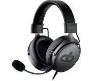 Veho Alpha Bravo GX-4 Gaming headset with 6.1 Surround sound