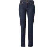 Lee Elly mid rise slim-straight fit jeans