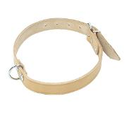Kerbl Halsband Mexica type 6 naturel 36-46cm x 20mm 6