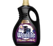 Woolite - Zwart, donker, denim - Vloeibaar wasmiddel - 2 liter