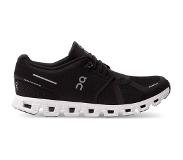 ON Sneaker On Running Men Cloud 5 Black White-Schoenmaat 43