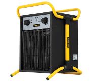 Stanley - VENTILATORKACHEL - 9000 W