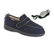 Pulman Verbandschoen New City Blauw- maat 36