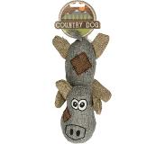 Country Dog Lilo knuffeltje