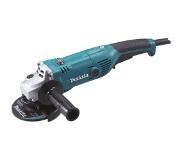 Makita GA5021C Haakse slijper - 1450W - 125mm