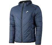 Head Tennisvest HEAD Men Kinetic Dark Blue-XXXL