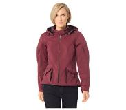 Vanucci VUJ-1 motor softshelljas rood 42