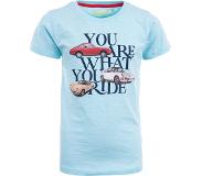 STONES and BONES T-shirt voor kids maat 140
