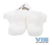 Vib Baby Booties VIB Wit