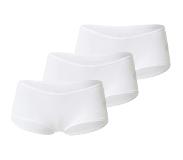 Schiesser Hipster 95/5 (set, 3 stuks) | Maat 42