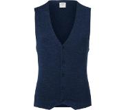 Olymp Level Five Vest marine, Effen