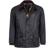 Barbour Jas Barbour Men Bedale Wax Jacket Sage-Maat 40