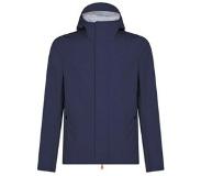 Save the Duck Jas Save The Duck Men Cliffton Navy Blue-XXL
