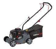 Powerplus POWEG63732 Grasmaaier - 132cc - 390mm