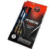Harrows Steeltip Darts Matrix 20 Gk