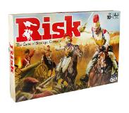 Hasbro Risk