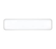 Mill PA800LWIFI3- WiFi-geïntegreerde stalen paneelverwarming -800 Watt
