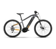 Haibike HardSeven 4, grijs L | 49cm 2023 Elektrische MTB hardtails