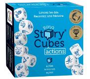 Asmodee Rory's Story Cubes Actions - Dobbelspel