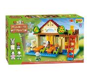 Unico Maximilian Families Schoolset 117-delig