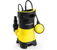 Trotec Vuilwater-dompelpomp TWP 4025 E