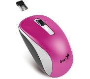 Genius NX-7010 muis RF Draadloos BlueEye 1600 DPI