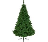 Everlands Imperial Pine kunstkerstboom | groen | 240cm