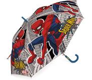 Divers Paraplu Spiderman