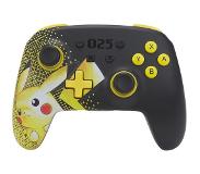 PowerA Enhanced Wireless Controller For Nintendo Switch – Pikachu 025