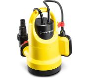 Trotec Schoonwater-dompelpomp TWP 4006 E