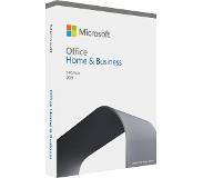 Microsoft Office 2021 EN Home and Business